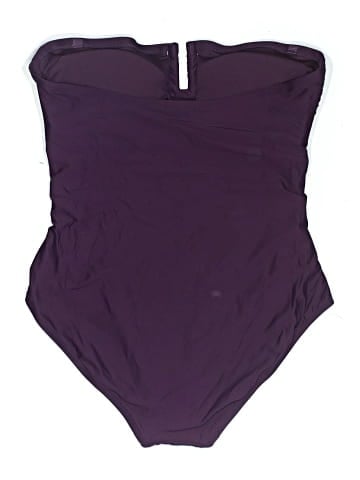 DKNY One Piece Swimsuit (view 2)