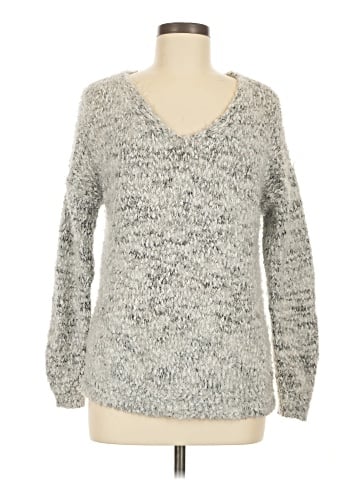 SO Pullover Sweater (view 1)