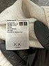 Uniqlo 100% Wool Tan Wool Pullover Sweater Size S - photo 8