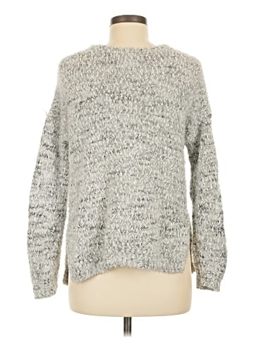 SO Pullover Sweater (view 2)