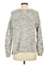SO Tweed Gray Pullover Sweater Size M - photo 2