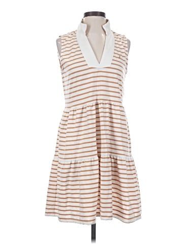 Nautica Jeans Company Casual Dress (view 1)