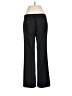 Gap Outlet Solid Black Dress Pants Size 4 - photo 2
