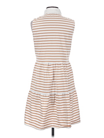 Nautica Jeans Company Casual Dress (view 2)