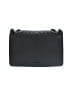 Aldo Chevron-herringbone Black Crossbody Bag One size - photo 3