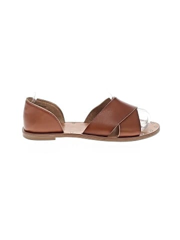 Universal Thread Sandals (view 1)
