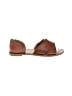 Universal Thread Brown Sandals Size 7 - photo 1