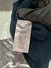 T Tahari Blue Pullover Sweater Size XL - photo 8