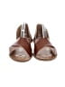 Universal Thread Brown Sandals Size 7 - photo 2