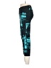 Reebok Graphic Teal Active Pants Size XS - photo 5