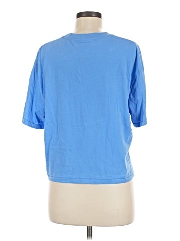 Fabletics Short Sleeve T-Shirt (view 2)
