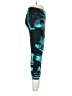 Reebok Graphic Teal Active Pants Size XS - photo 4