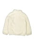 H&M 100% Polyester Ivory Cardigan Size 6X - photo 2