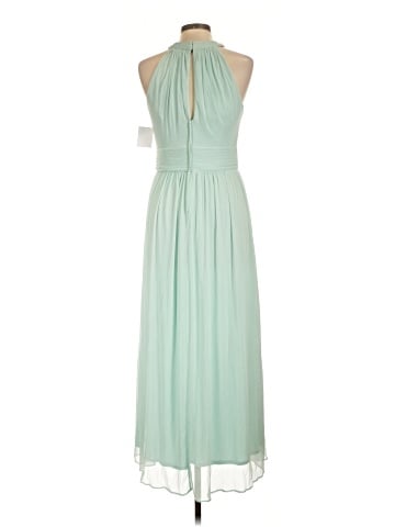 David's Bridal Cocktail Dress (view 2)