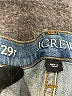 J.Crew Blue Jeans Size 29 waist (tall) - photo 7