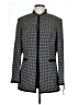 John Meyer 100% Polyester Black Jacket Size 12 - photo 1