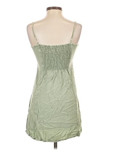 Earthbound Trading Co. Casual Dress (view 2)
