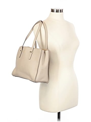 Kate Spade New York Leather Satchel (view 2)