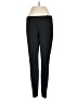 J.Crew Solid Black Wool Pants Size 0 - photo 1