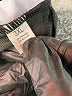 Unbranded Print Purple Swimsuit Top Size 3XL - photo 3