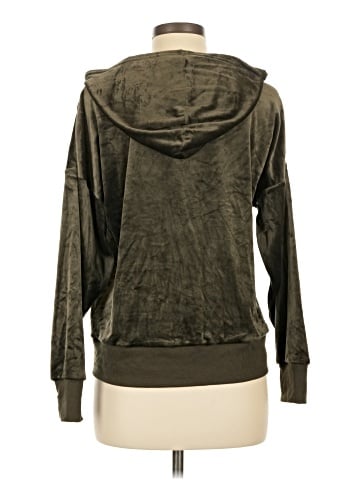 Felina Zip Up Hoodie (view 2)