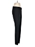 J.Crew Solid Black Wool Pants Size 0 - photo 4