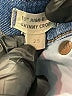 Madewell Solid Blue Jeans Size 25 waist - photo 8