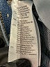Madewell Solid Blue Jeans Size 25 waist - photo 9