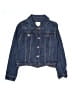 Cherokee Blue Denim Jacket Size L (kids) - photo 1
