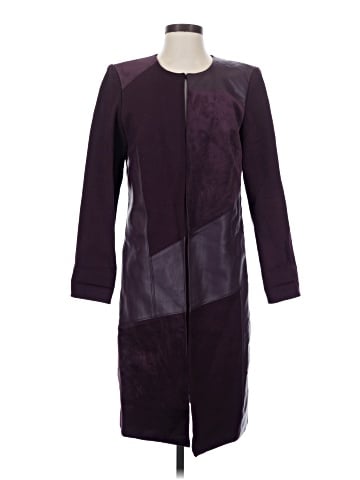 Calvin Klein Coat (view 1)