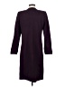 Calvin Klein Purple Coat Size S (estimated) - photo 2