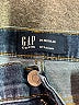 Gap Blue Jeans Size 29 waist - photo 7