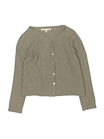 Bonpoint Cardigan (view 1)