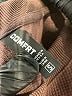 Comfrt Brown Sweatshirt Size S - photo 7