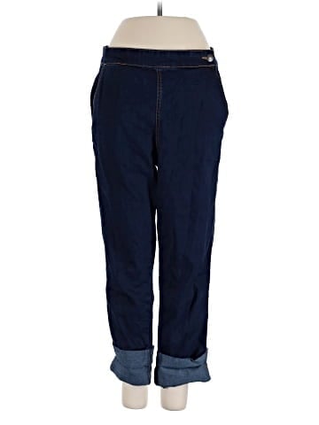 Hell Bunny Jeans (view 1)