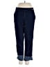 Hell Bunny Blue Jeans Size S - photo 1