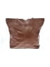 Latico Solid Brown Tote One size - photo 3