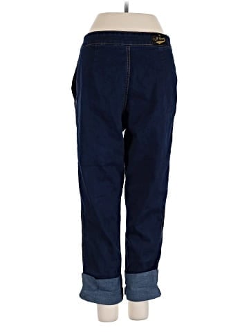 Hell Bunny Jeans (view 2)