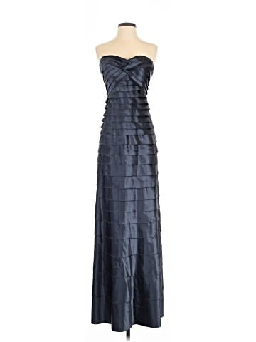 BCBGMAXAZRIA Cocktail Dress (view 1)