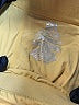 JoyLab Solid Yellow Skort Size L - photo 3