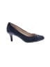 Life Stride Blue Heels Size 9 1/2 - photo 1
