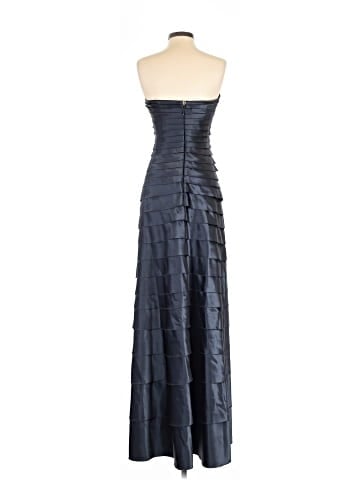 BCBGMAXAZRIA Cocktail Dress (view 2)