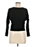 T Tahari Black Pullover Sweater Size M - photo 1