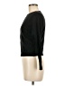 T Tahari Black Pullover Sweater Size M - photo 5