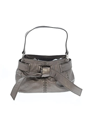Brighton Leather Shoulder Bag (view 1)