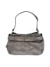 Brighton 100% Leather Gray Leather Shoulder Bag One size - photo 3