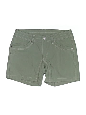 Kuhl Khaki Shorts (view 1)