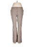 So Slimming by Chico's Tan Khakis Size Sm (0.5) - photo 1