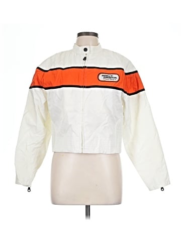 Harley Davidson Track Jacket (view 1)