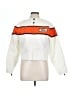 Harley Davidson Color Block White Track Jacket Size L - photo 1